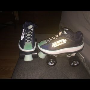 Women’s skates